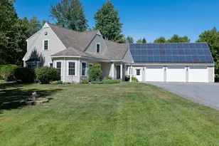 98 Haywood Ln, North Yarmouth, ME 04097 - Photo 1
