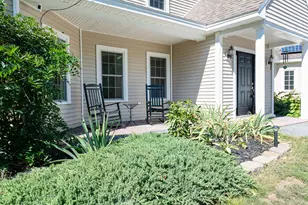 98 Haywood Ln, North Yarmouth, ME 04097 - Photo 3