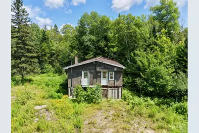 58 Clark Brook Road, Wallagrass, ME 04781 - Photo 1