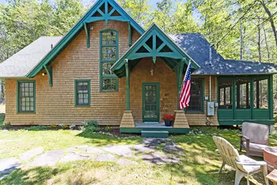 56 Highpoint Drive, Frye Island, ME 04071 - Photo 1