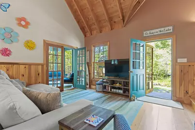 56 Highpoint Drive, Frye Island, ME 04071 - Photo 5