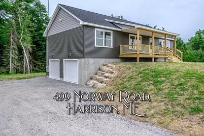 499 Norway Road, Harrison, ME 04040 - Photo 1