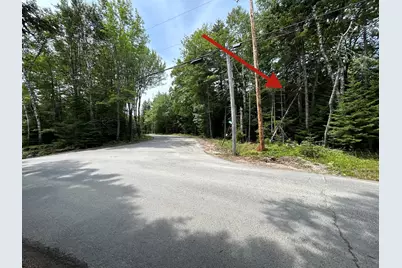 M58, Lot 1 Paul Bunyan Road, Gouldsboro, ME 04607 - Photo 5