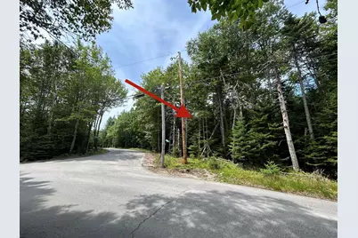M58, Lot 1 Paul Bunyan Road, Gouldsboro, ME 04607 - Photo 1