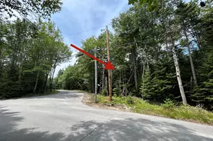 M58 Lot 1 Paul Bunyan Rd, Gouldsboro, ME 04607 - Photo 1