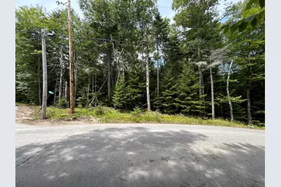 M58, Lot 1 Paul Bunyan Road, Gouldsboro, ME 04607 - Photo 3