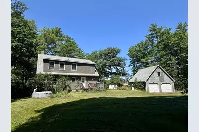 6 Oak Leaf Drive, Litchfield, ME 04350 - Photo 1