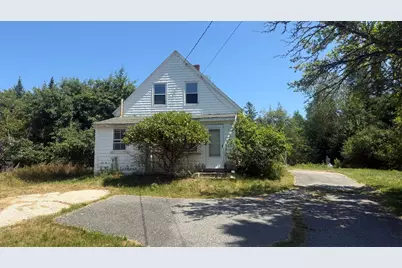 101 Burnt Cove Road, Stonington, ME 04681 - Photo 1