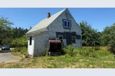 101 Burnt Cove Road, Stonington, ME 04681 - Photo 3