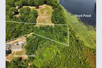 Lot B, 529 Cape Road, Limington, ME 04049 - Photo 3