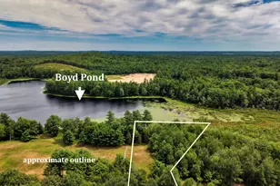 Lot B 529 Cape Rd, Limington, ME 04049 - Photo 1