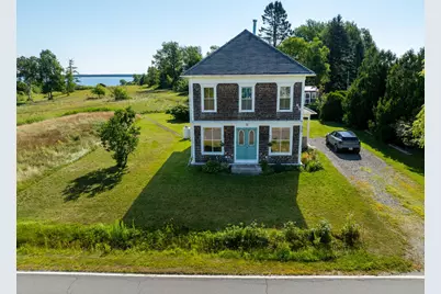 328 S Lubec Road, Lubec, ME 04652 - Photo 1