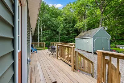 297 Edelheid Road, Sandy River Plt, ME 04970 - Photo 9