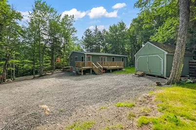 297 Edelheid Road, Sandy River Plt, ME 04970 - Photo 1