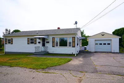121 Dow Avenue, Lewiston, ME 04240 - Photo 1