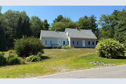346 W Washington Road, Washington, ME 04574 - Photo 1
