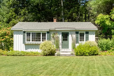 77 Manchester Rd Northeast Harbor, Mount Desert, ME 04662 - Photo 79