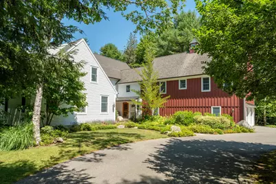 77 Manchester Rd Northeast Harbor, Mount Desert, ME 04662 - Photo 3