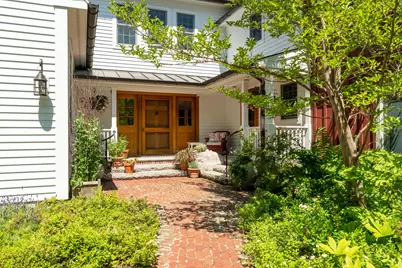 77 Manchester Rd Northeast Harbor, Mount Desert, ME 04662 - Photo 5