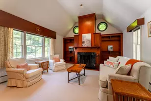 77 Manchester Rd Northeast Harbor, Mount Desert, ME 04662 - Photo 33