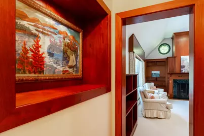 77 Manchester Rd Northeast Harbor, Mount Desert, ME 04662 - Photo 31