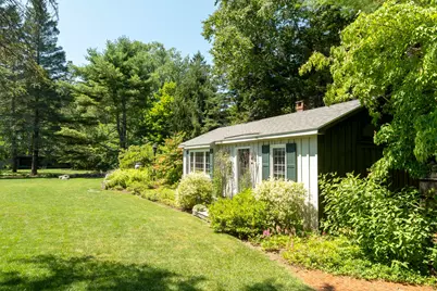 77 Manchester Rd Northeast Harbor, Mount Desert, ME 04662 - Photo 75