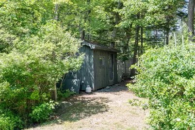 77 Manchester Rd Northeast Harbor, Mount Desert, ME 04662 - Photo 89