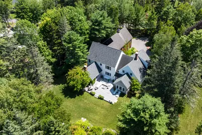 77 Manchester Rd Northeast Harbor, Mount Desert, ME 04662 - Photo 87