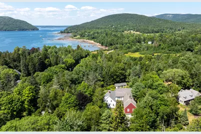 77 Manchester Rd Northeast Harbor, Mount Desert, ME 04662 - Photo 1