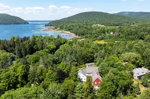 77 Manchester Rd Northeast Harbor, Mount Desert, ME 04662 - Photo 1