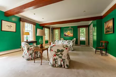 77 Manchester Rd Northeast Harbor, Mount Desert, ME 04662 - Photo 9