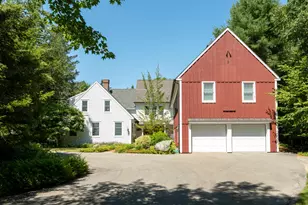77 Manchester Rd Northeast Harbor, Mount Desert, ME 04662 - Photo 91