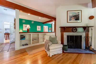 77 Manchester Rd Northeast Harbor, Mount Desert, ME 04662 - Photo 17