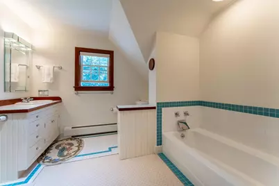 77 Manchester Rd Northeast Harbor, Mount Desert, ME 04662 - Photo 49