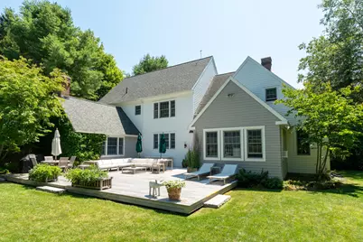 77 Manchester Rd Northeast Harbor, Mount Desert, ME 04662 - Photo 73
