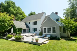 77 Manchester Rd Northeast Harbor, Mount Desert, ME 04662 - Photo 73