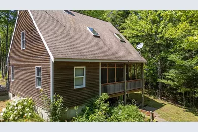 68 Back Palermo Road, Liberty, ME 04949 - Photo 3