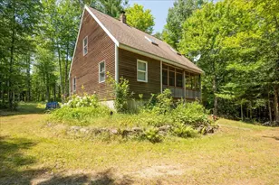 68 Back Palermo Rd, Liberty, ME 04949 - Photo 41