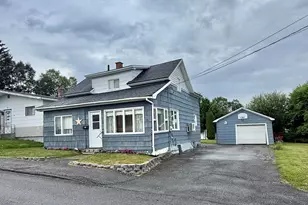 137 12th Ave, Madawaska, ME 04756 - Photo 1
