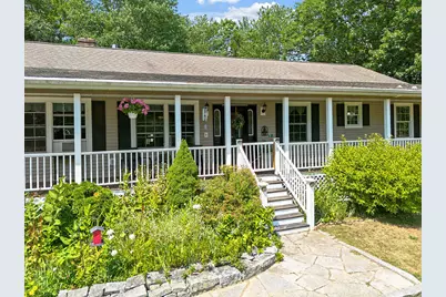 148 Academy Road, Bowdoin, ME 04287 - Photo 3
