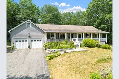 148 Academy Road, Bowdoin, ME 04287 - Photo 59