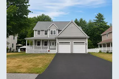 228 Barnstable Road, South Portland, ME 04106 - Photo 1