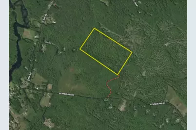 M3L71 Kennebunk Road, Alfred, ME 04002 - Photo 1
