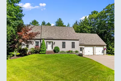72 Long Swamp Road, Berwick, ME 03901 - Photo 1
