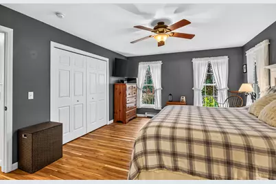 72 Long Swamp Road, Berwick, ME 03901 - Photo 11