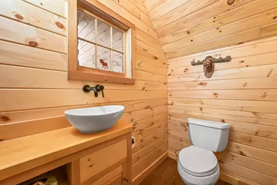 4 Sandy Road, Sandy River Plt, ME 04970 - Photo 33