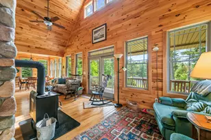 4 Sandy Rd, Sandy River Plt, ME 04970 - Photo 17