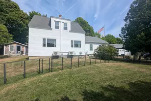 25 Mullins Ln, North Haven, ME 04853 - Photo 1