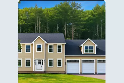12 Bumblebee Road #TBB, Gorham, ME 04038 - Photo 1