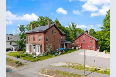 40 Main Street, Limerick, ME 04048 - Photo 1